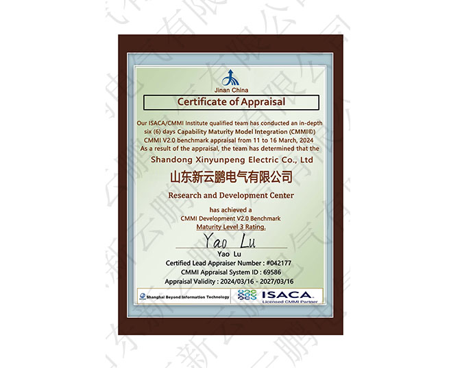 CMMI�����C��